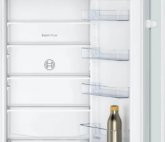 Встраиваемый холодильник Bosch KIV87NSE0