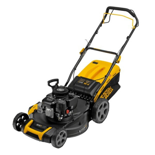 Газонокосилка бензиновая Denzel GLR 510 SPZS