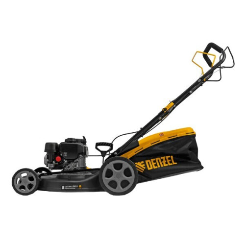 Газонокосилка бензиновая Denzel GLR 510 SPZS