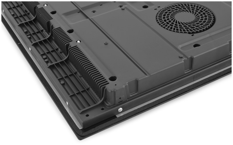 Индукционная варочная панель Zugel ZIH605B