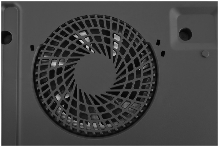 Индукционная варочная панель Zugel ZIH605B