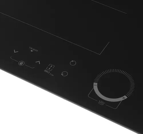 Индукционная варочная панель Zugel ZIH605B