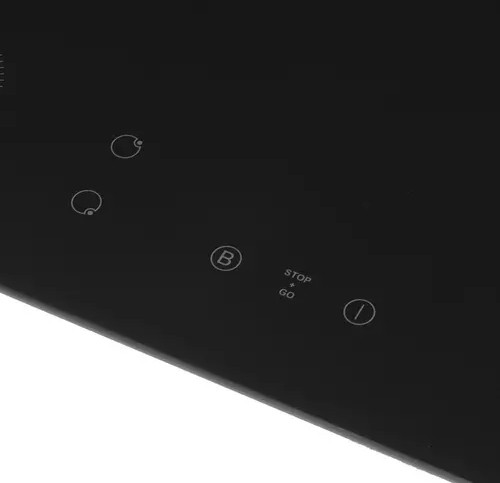 Индукционная варочная панель Zugel ZIH605B