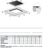 Индукционная варочная панель Zugel ZIH605B
