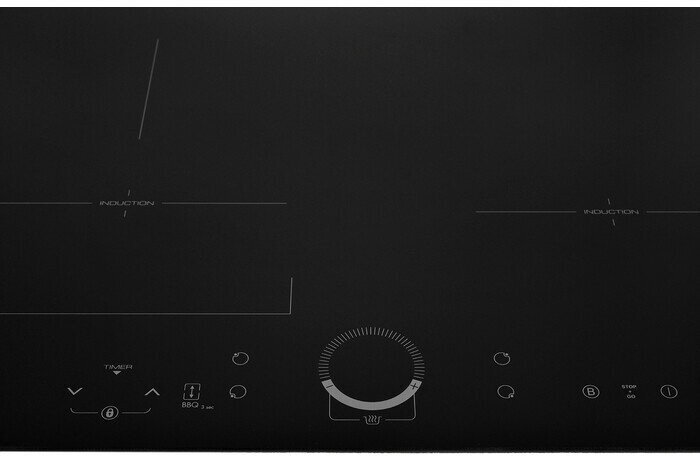 Индукционная варочная панель Zugel ZIH605B