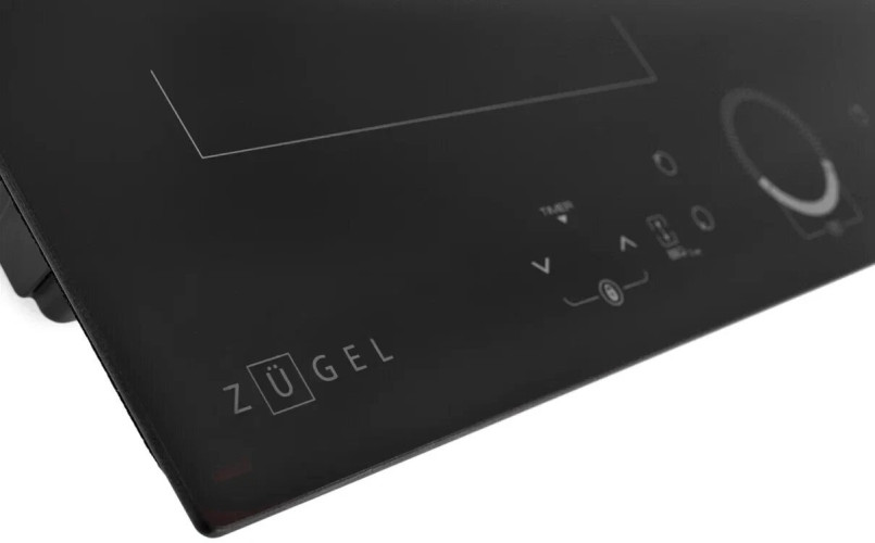 Индукционная варочная панель Zugel ZIH605B