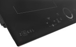 Индукционная варочная панель Zugel ZIH605B
