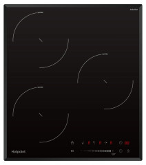 Электрическая варочная панель Hotpoint-Ariston HS 1445 BA