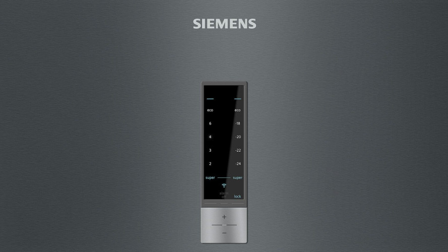 Холодильник Siemens KG39NXX306