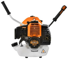 Триммер бензиновый Carver Promo PBC-43