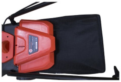 Газонокосилка электрическая КАЛИБР ГКЭ-1200/32