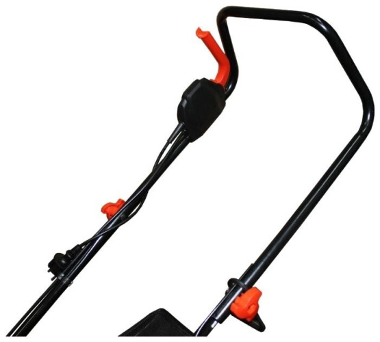 Газонокосилка электрическая КАЛИБР ГКЭ-1200/32