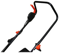 Газонокосилка электрическая КАЛИБР ГКЭ-1200/32