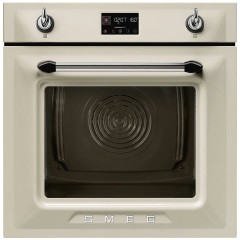 Электрический духовой шкаф Smeg SOP6902S2PP