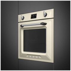 Электрический духовой шкаф Smeg SOP6902S2PP