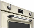 Электрический духовой шкаф Smeg SOP6902S2PP