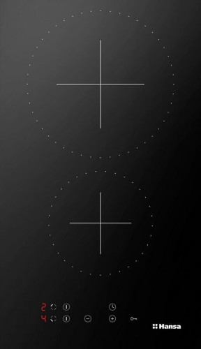 Электрическая варочная панель Hansa BHC 36177