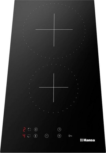 Электрическая варочная панель Hansa BHC 36177