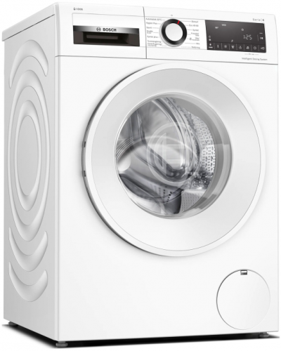 Стиральная машина Bosch Serie 6 WGG244ALSN