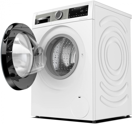 Стиральная машина Bosch Serie 6 WGG244ALSN