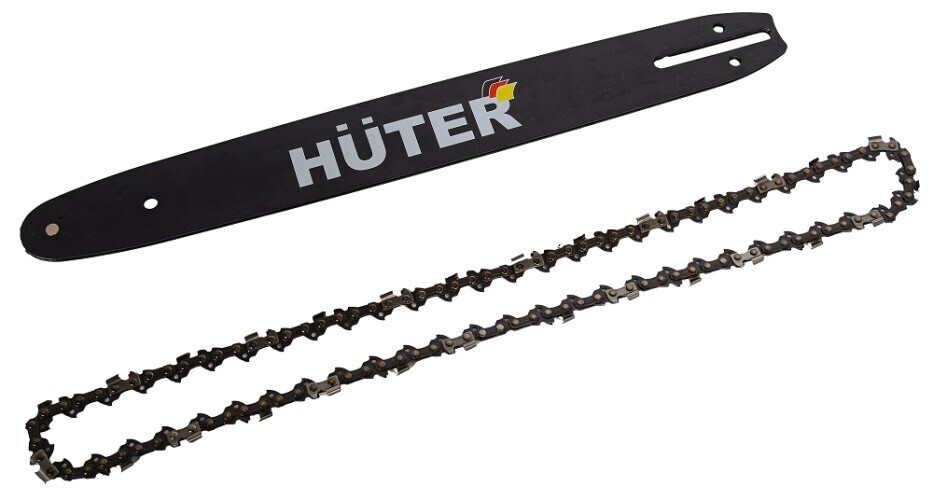 Электрическая цепная пила Huter ELS 2000P 70/10/3