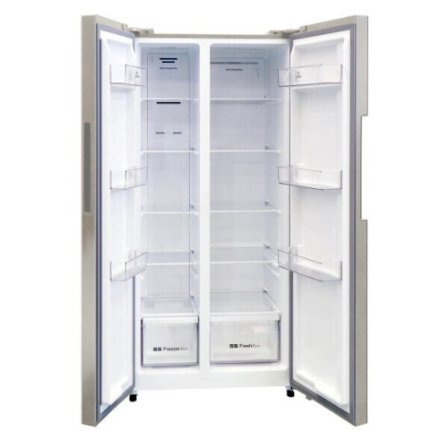 Холодильник Lex LSB 520 Sl GID