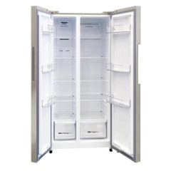 Холодильник Lex LSB 520 Sl GID