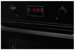 Электрический духовой шкаф Kuppersberg HO 652 B