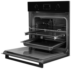 Электрический духовой шкаф Kuppersberg HO 652 B