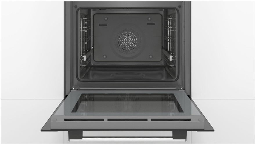 Электрический духовой шкаф Bosch HRA334EB0