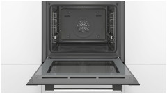 Электрический духовой шкаф Bosch HRA334EB0
