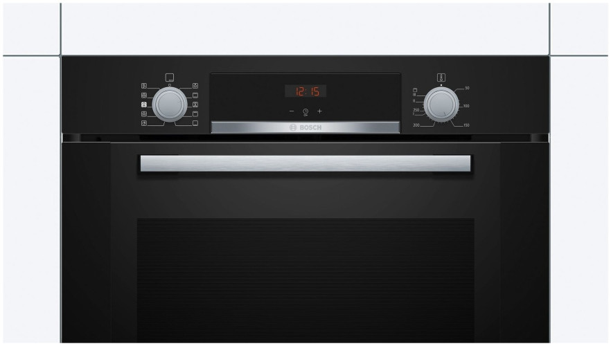 Электрический духовой шкаф Bosch HRA334EB0