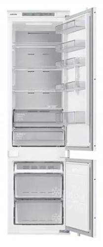 Встраиваемый холодильник Samsung BRB 30703EWW