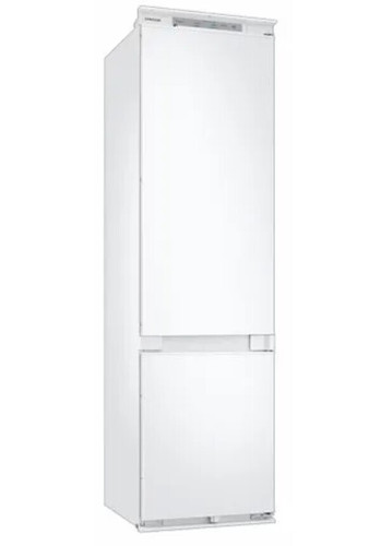 Встраиваемый холодильник Samsung BRB 30703EWW