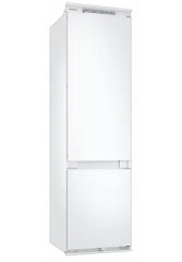 Встраиваемый холодильник Samsung BRB 30703EWW