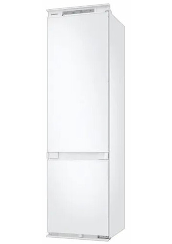 Встраиваемый холодильник Samsung BRB 30703EWW