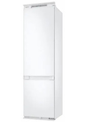 Встраиваемый холодильник Samsung BRB 30703EWW