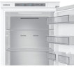 Встраиваемый холодильник Samsung BRB 30703EWW
