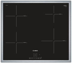 Индукционная варочная панель Bosch PUE 645 BB1E