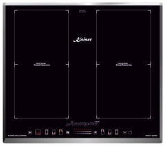 Индукционная варочная панель Kaiser KCT 65 FIN Avantgarde