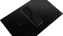 Индукционная варочная панель Weissgauff HI 840 Tesla Flex Air