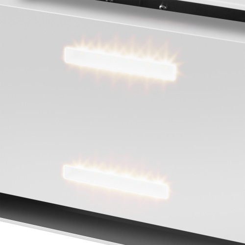 Островная вытяжка MAUNFELD Bath Plus 402IL белый