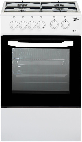 Газовая плита Beko CSS42014FW