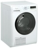 Сушильная машина Whirlpool AZB 8690
