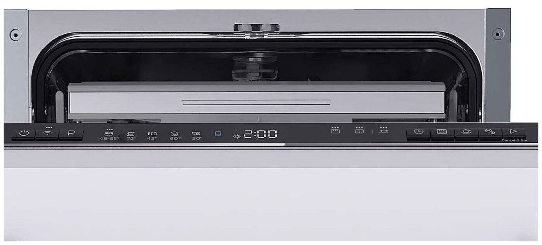 Посудомоечная машина Midea MID45S350i