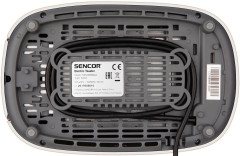 Тостер Sencor STS 6056GD