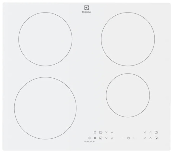 Индукционная варочная панель Electrolux IPE 6440 WI