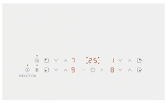 Индукционная варочная панель Electrolux IPE 6440 WI