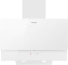 Кухонная вытяжка Weissgauff Yota 602 touch double white glass