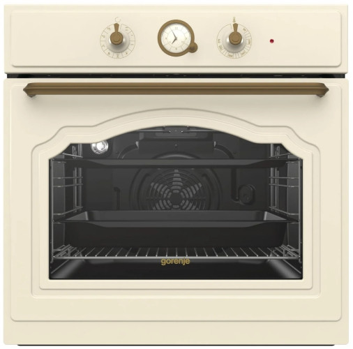 Электрический духовой шкаф Gorenje BO 7530 CLI